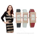 2014 Cheap Lady Wrist Leather Watch (DYL80006)